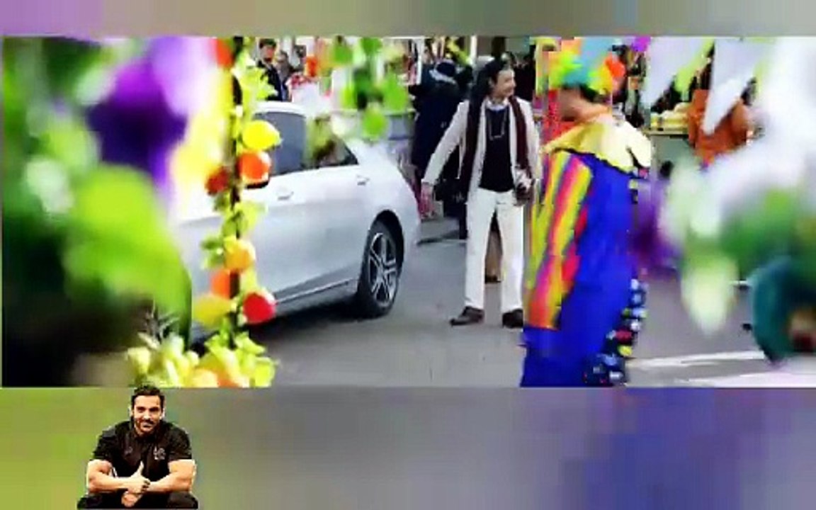 Pagalpanti_, Full movie HD in hindi_south India Bollywood mp 4 movie_Dailymotion funny film Movie verse [Full Movie] [Vertical Drama]Full EP - Full