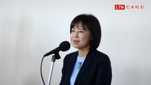 拚苗栗市艱困選區 林月琴：義不容辭