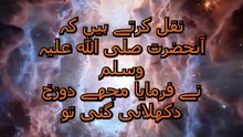 Warning for Families | میاں بیوی کے حقوق اور ناشکری کا انجام | Sahih al-Bukhari 29