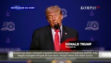 Penampakan Selat Hormuz Dikepung Blokade Iran Vs AS, Kapal Minyak Irak Tertahan!