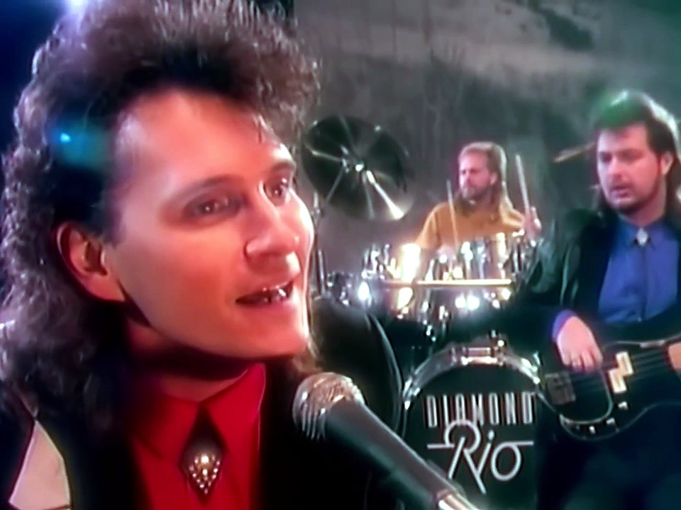 Diamond Rio - Meet In The Middle