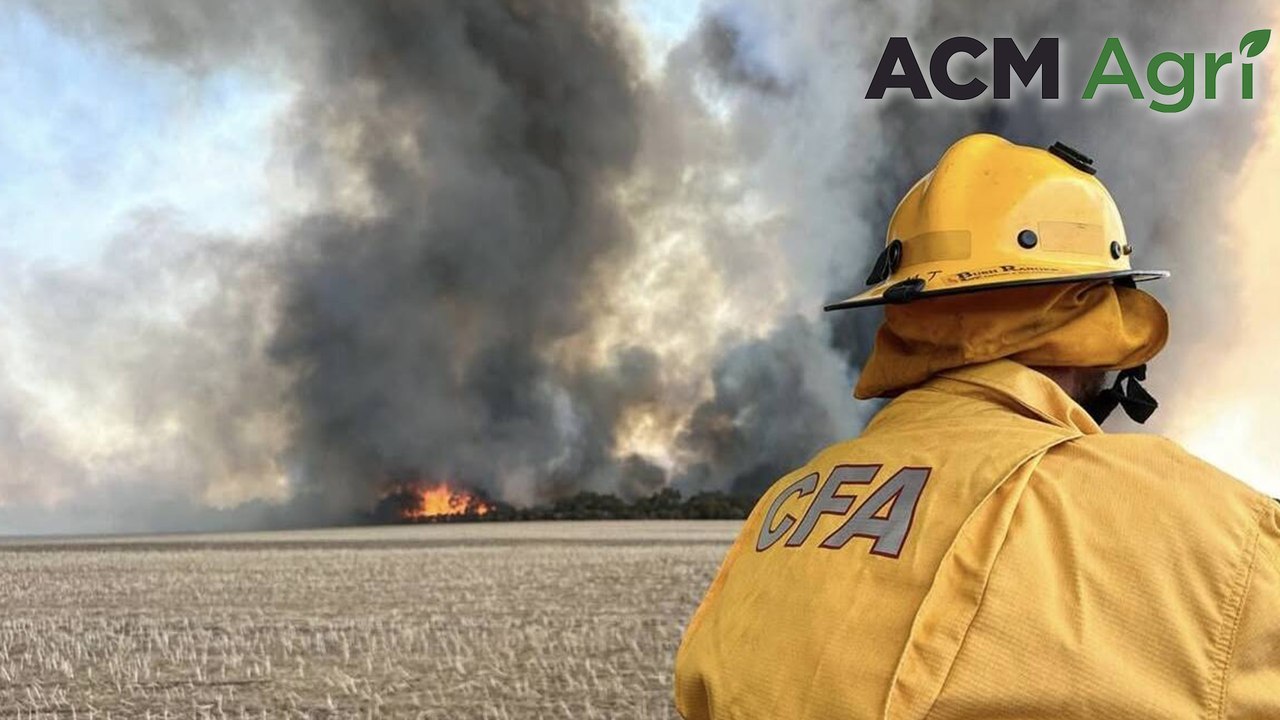 Victorian bushfire inquiry: CFA members detail leadership failures