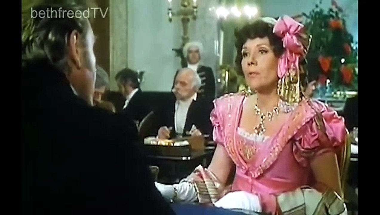 A Hazard of Hearts (1987) British Romantic Period Drama
