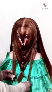front hairstyle|ladies hair style for wedding|bridal hairstyle|party hairstyle|easy hairstyles Your Queries. bridal hairstyle open hair, kashees hairstyle, messy braid hairstyle, wedding hairstyles open hair, braid hairstyle for wedding,3 BRIDAL HAIRSTYL