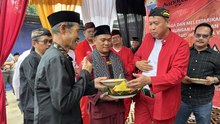 Sedekah Bumi di Bekasi, Upaya Lestarikan Budaya di Tengah Modernisasi