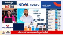 തമിഴകത്ത് സ്റ്റാലിന്‍ വീഴുന്നു,100 സീറ്റില്‍ ലീഡുമായി വിജയ്‌യുടെ ടിവികെ | Tamil Nadu Election 2026