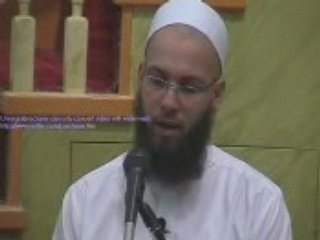Jewish (Joseph Cohen) converted to Islam - Part2
