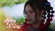 Born To Shine: The bratty idol fails to get rid of the street rat singer! (Episode 34)