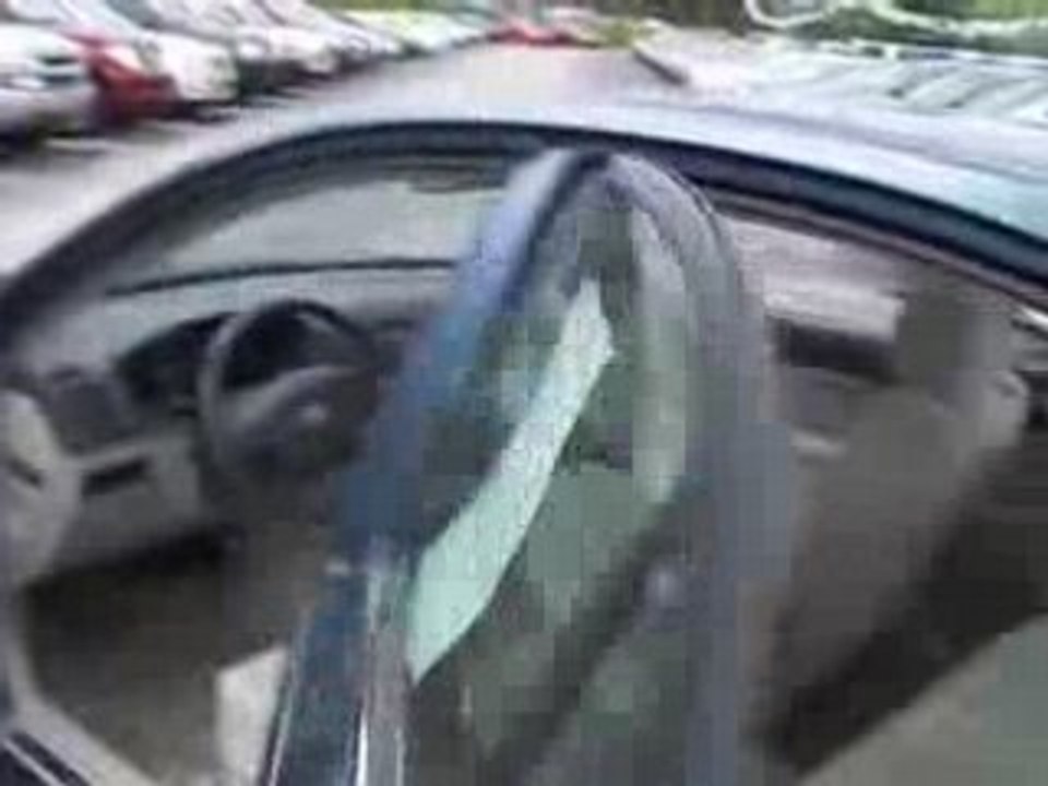 '06 Hyundai Sonata V6 Video Walkaround