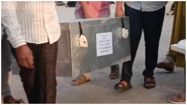 Karnataka ByElection Result: ಸಮರ್ಥ್‌ಗೆ ಹಿನ್ನಡೆ, ಮೇಟಿಗೆ ಮುನ್ನಡೆ
