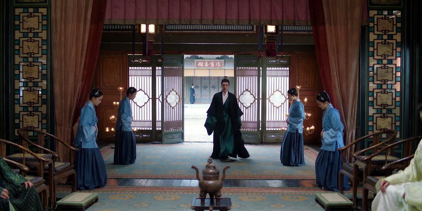A Splendid Match Ep 5 #S