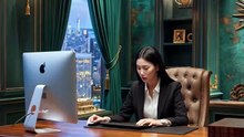 Doomsday Rebirth Female Emperor Season 1 - Episode 1