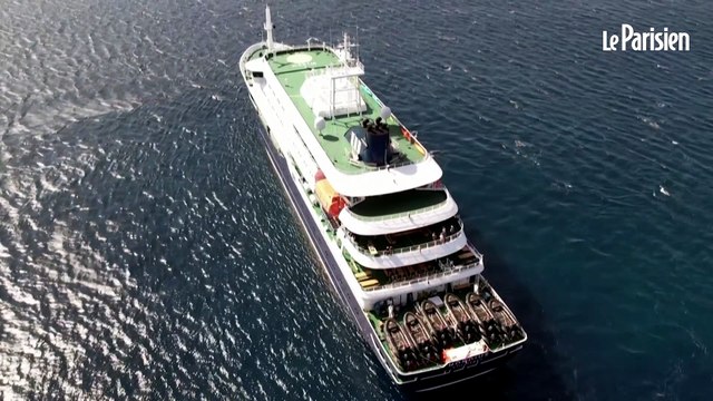 3 morts après un possible foyer de hantavirus sur bateau de croisière au Cap-Vert