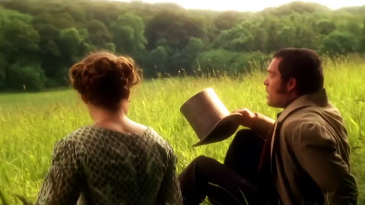 North and South 2026 S01E01