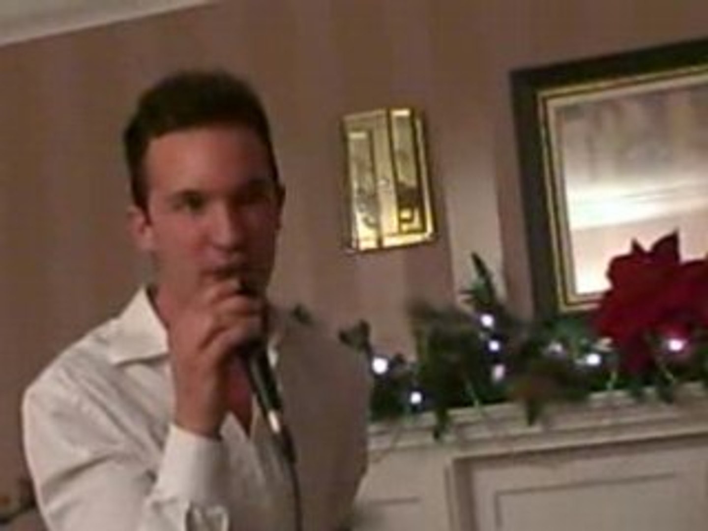 A Day in the Life - Justin's Comedy routine