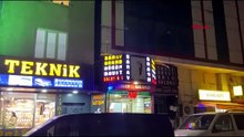 Gelinin giyinme odasında ''gizli kamera'' bulunmuştu, salon sahibi beraat etti