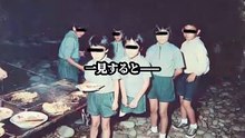 投稿されてきた 最恐の心霊写真