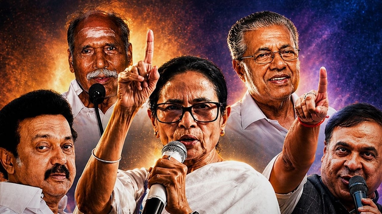 रुझानों से उत्साह का माहौल, BJP मुख्यालय में छन...