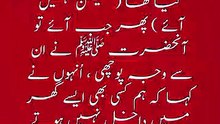 HADEES NABVI