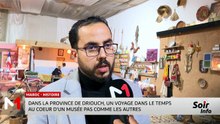 MEDI1 SOIR - 03/05/2026