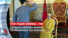 LE GRAND JOURNAL MIDI - 03/05/2026