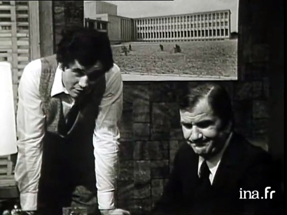 L'Objet Perdu - 1971