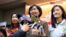 部北醫院54週年院慶 蘇巧慧許願在新莊、塭仔圳擴充親子醫療量能