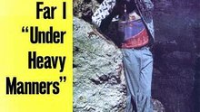 Prince Far I - Under Heavy Manners (1976) Full Album