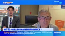 L'invité de Bonjour Marseille du lundi 4 mai 2026 - Éric Pioche