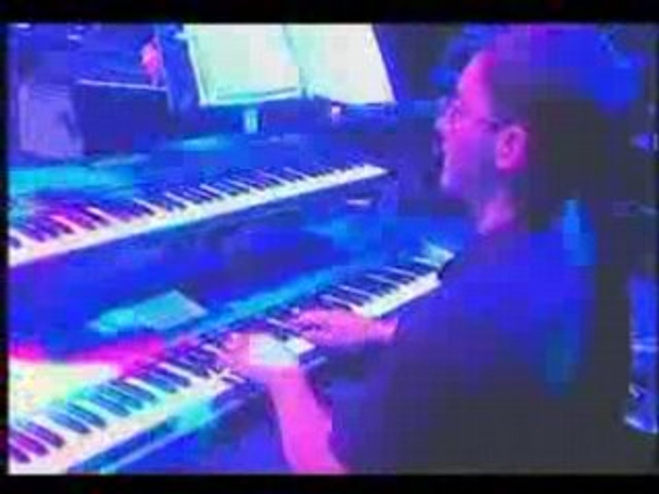 Ligia Elena - Ruben Blades