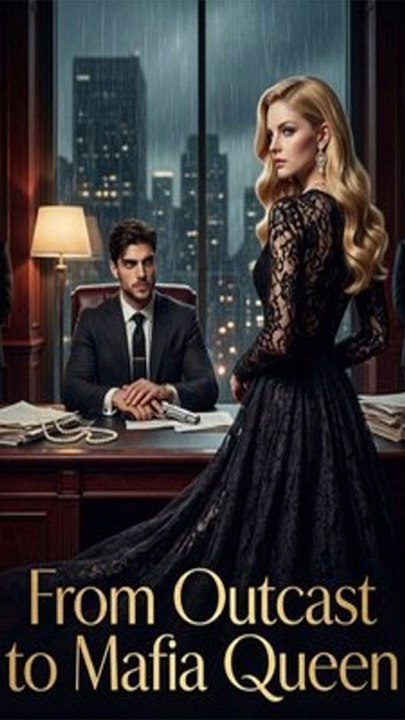 From Outcast To Mafia Queen