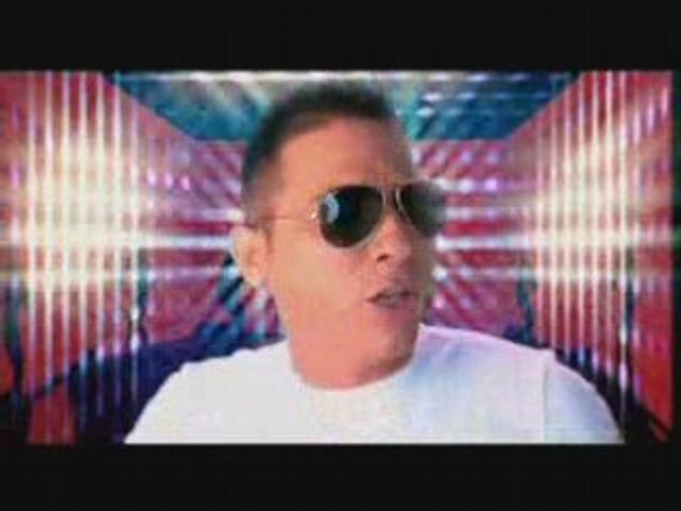 toby toon - Te Tengo Ganas