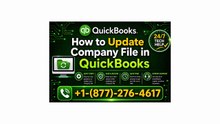 $&$@$!!=QuickBooks Update™® Official Quickbooks company file  || Official 24-7 Support Assistance Guide