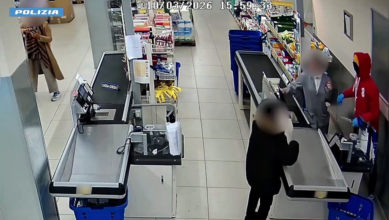 rapinatore
