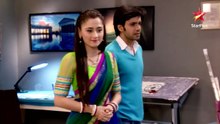 Sakshi ने लगाया इल्जाम! - Full Webisode- 212- Ek Hasina Thi