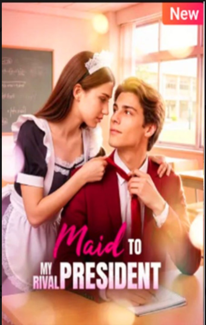 ⁣Mail to My Rival President- Full Movie English Sub