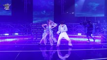 ‘Stars on the Floor’ 2026: Chanty, Jao impress Coach Chad with their dance moves