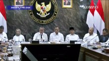 FULL! Zulkifli Hasan Sebut Kandidat Manajer Koperasi Desa Merah Putih Membludak, di Luar Ekspektasi