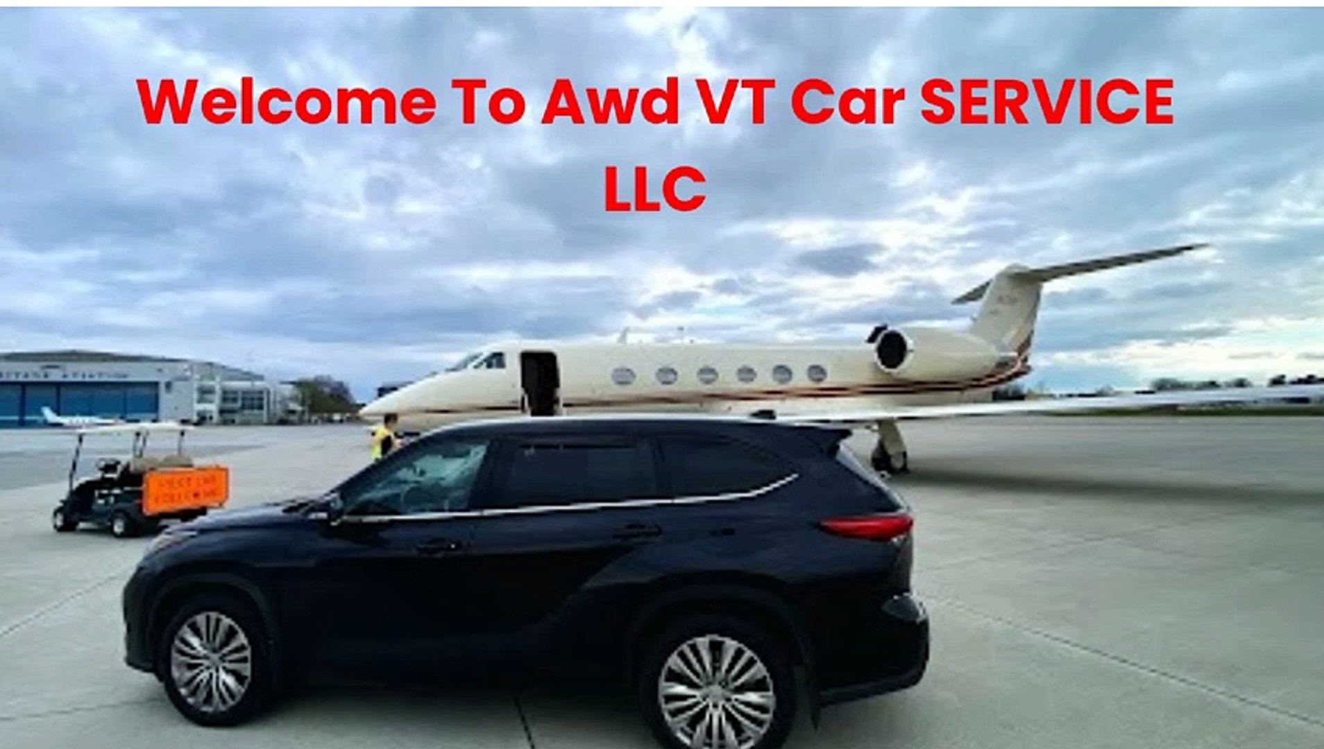 Awd VT Car SERVICE LLC : Car Service in Burlington | 802-363-2177
