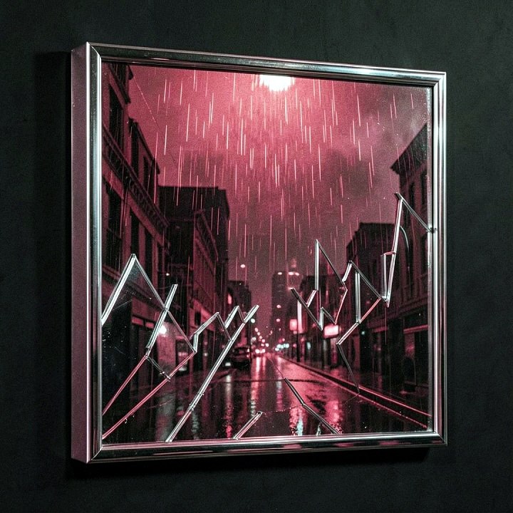 MR ILYAS - Almost Die (Official Audio)