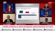 Son seçim anketinden çıkan sonuç tarihe geçti: Cumhuriyet tarihinin rekoru kırıldı!