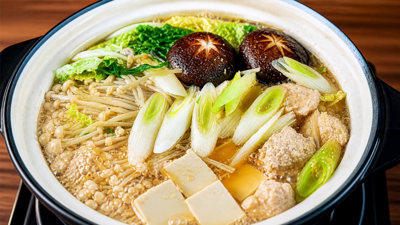 How Do You Make Chanko Nabe At Home?