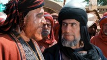 مسلسل المختار الثقفي | الحلقة 26 بجودة 4K