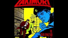 ZAKIMORT---IL SILENZIO E PIOMBO