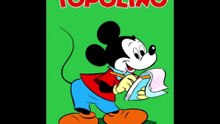 TOPOLINO---N.700