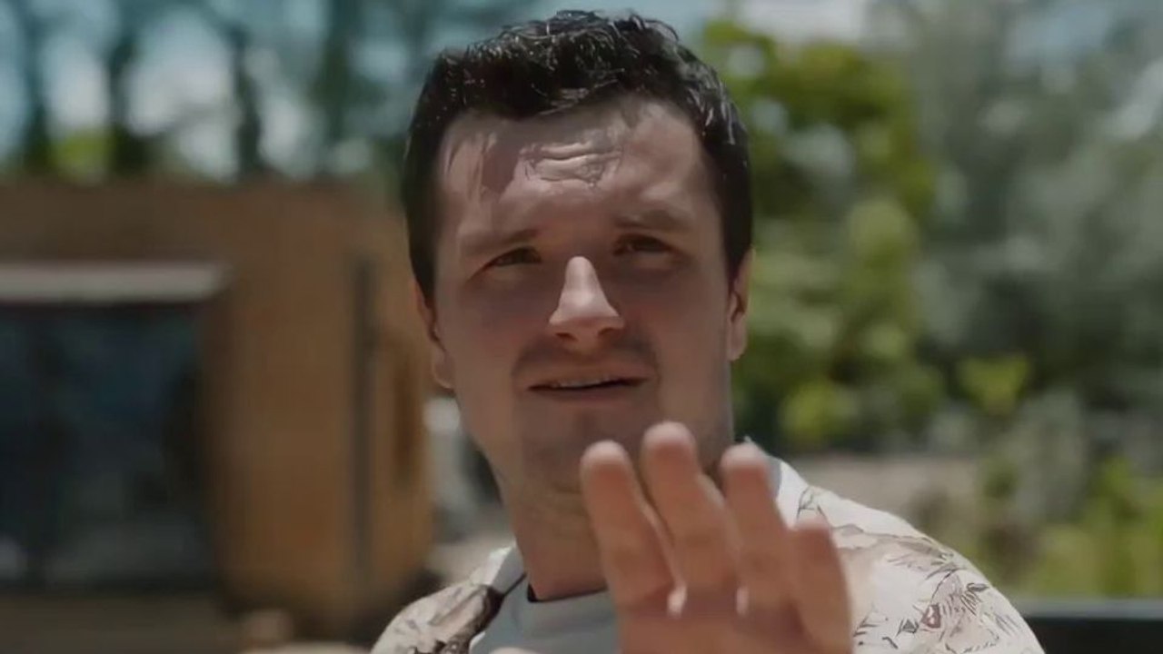 Signal One Trailer OV