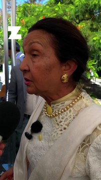 Flambée des carburants : mesures Car jaune , question de l'aide aux automobilistes, Huguette Bello fait le point
