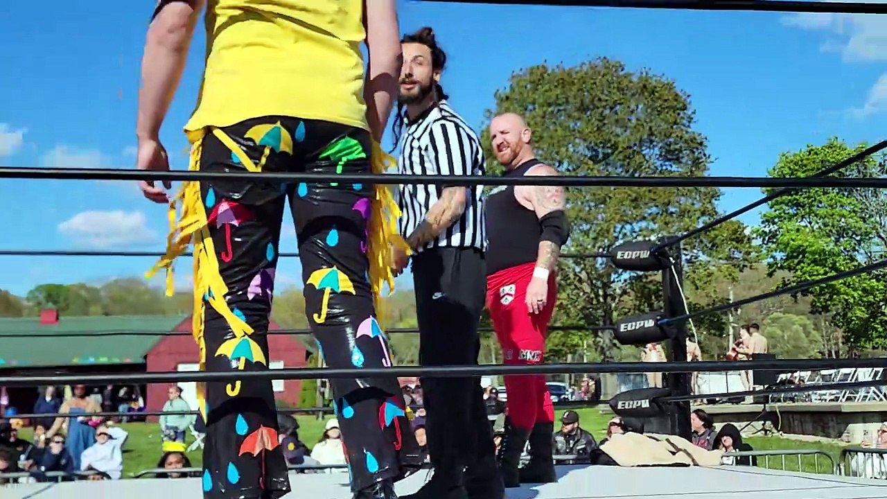 ECPW New England Taco Festival