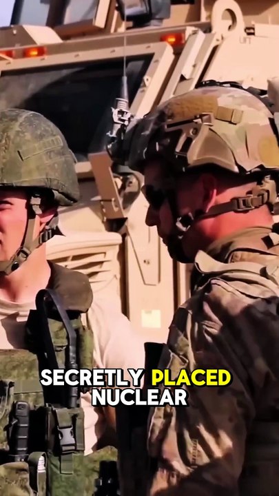 Did Russia Really Think It Could Challenge the US