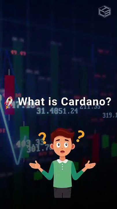 What is Cardano? What It Is, Overview, Works & Guides | Explained | The Crypto Blunt